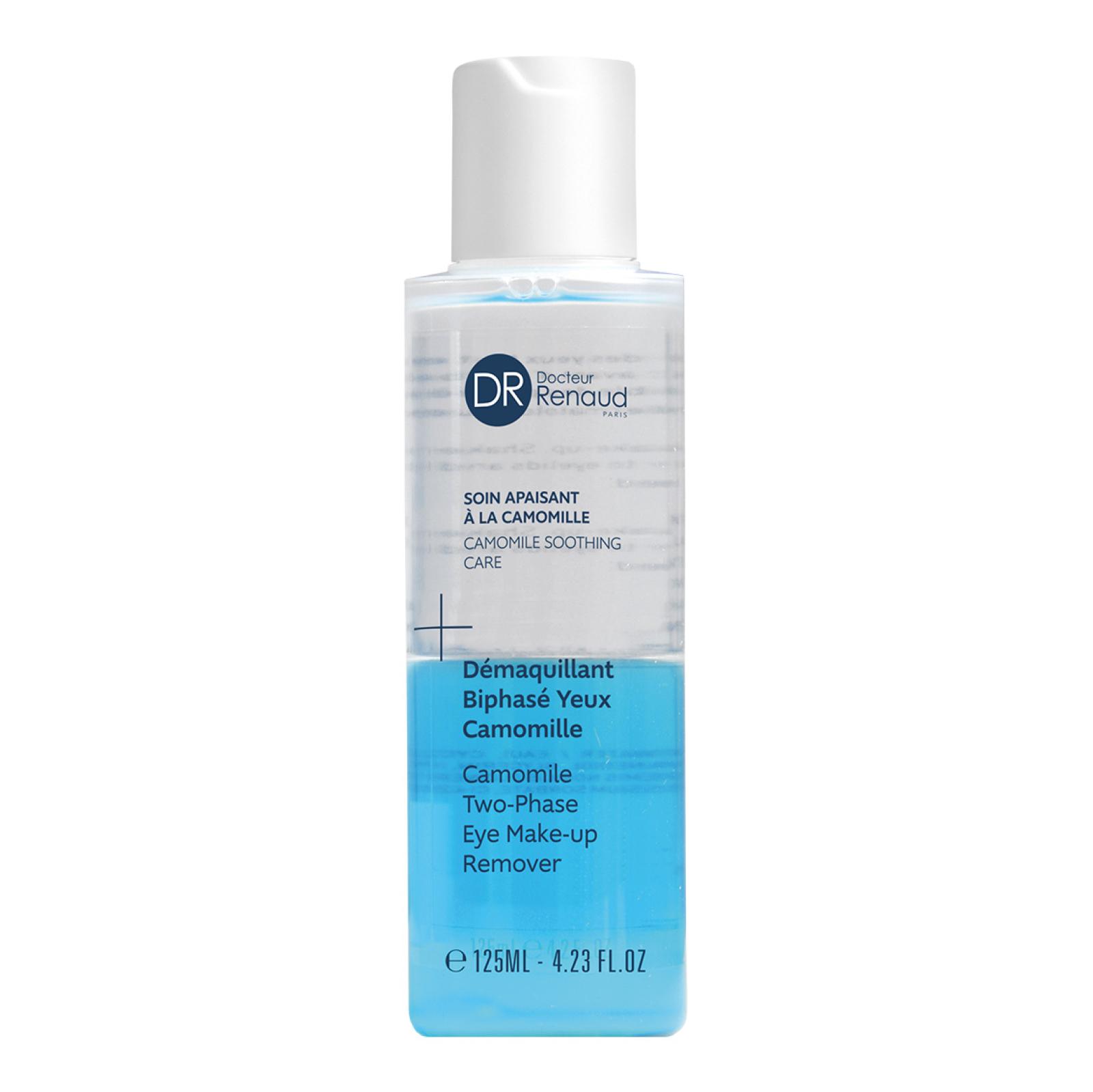 Chamomile Two-Phase Eye Make-up Remover 125 ml