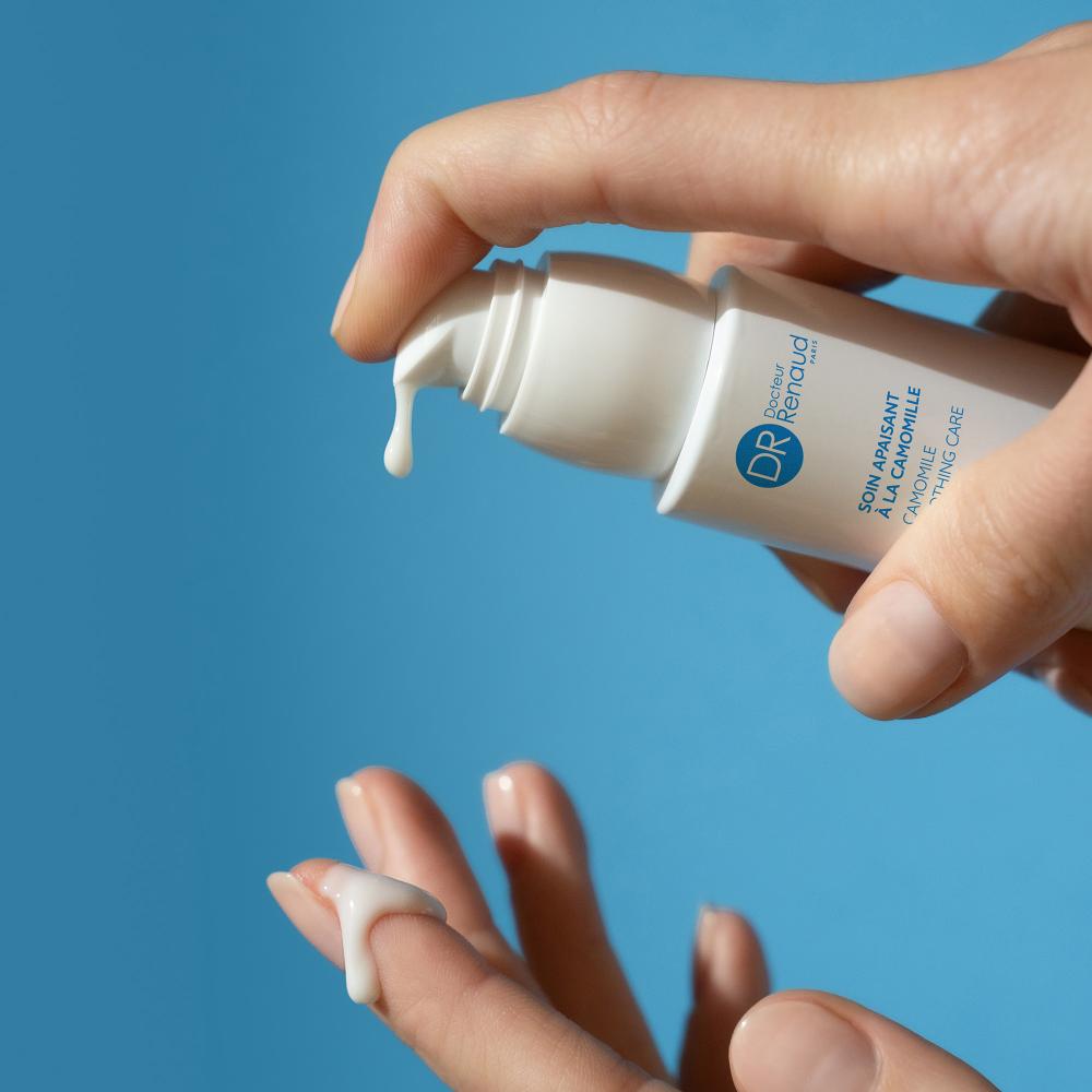 Soluzione CICAmomille concentrato lenitivo pelle sensibile 30 ml