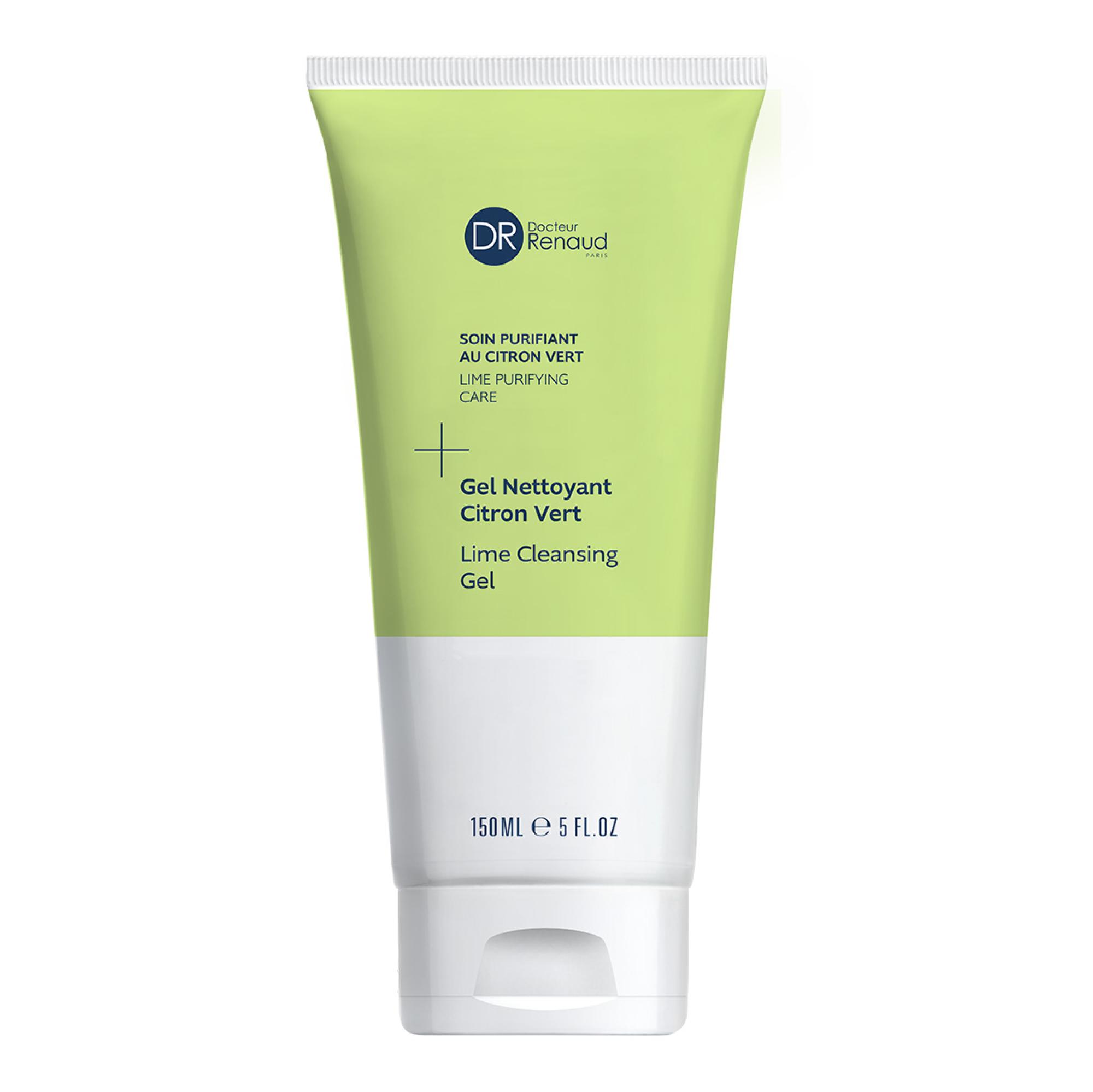 Gel limpiador de lima 150 ml