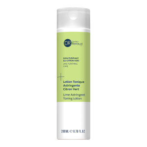 Tonique astringente citron 200 ml