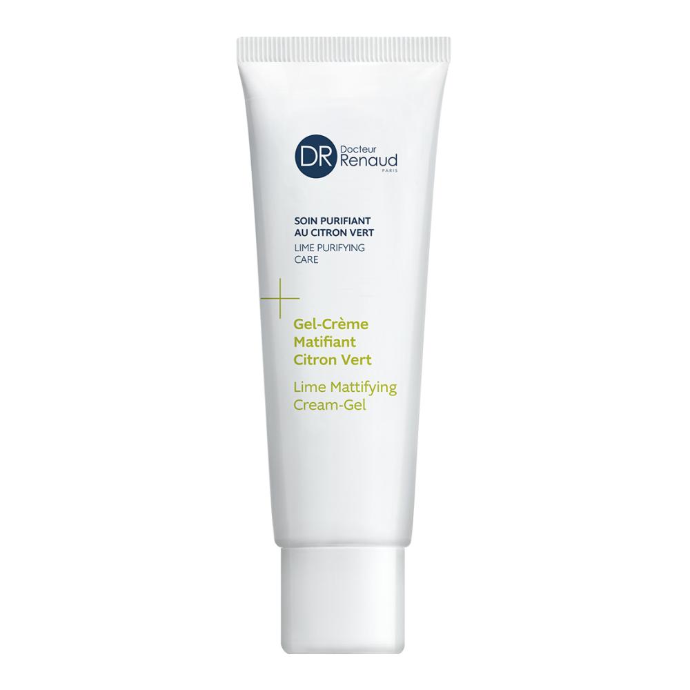 Limette Mattierendes Creme-Gel 50 ml