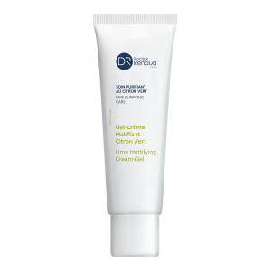 Gel creme matifiant citron 50 ml