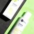 Lotion purifiante pour les imperfections du visage au citron vert 100 ml