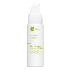 SERUM PURIFIANT LIME 30 ML