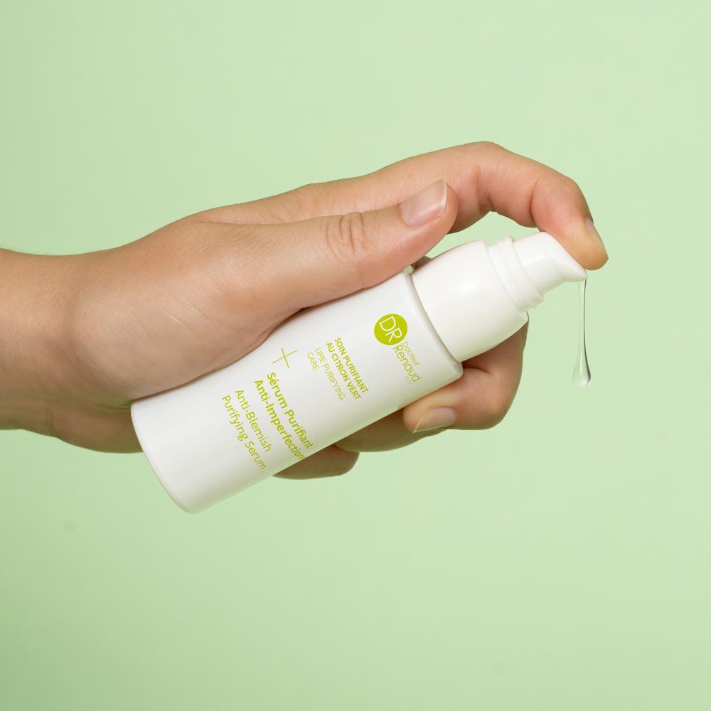 Purifying Lime Serum 30 ml