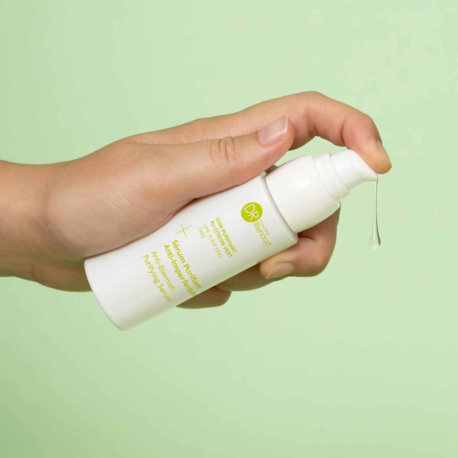 Purifying Lime Serum 30 ml