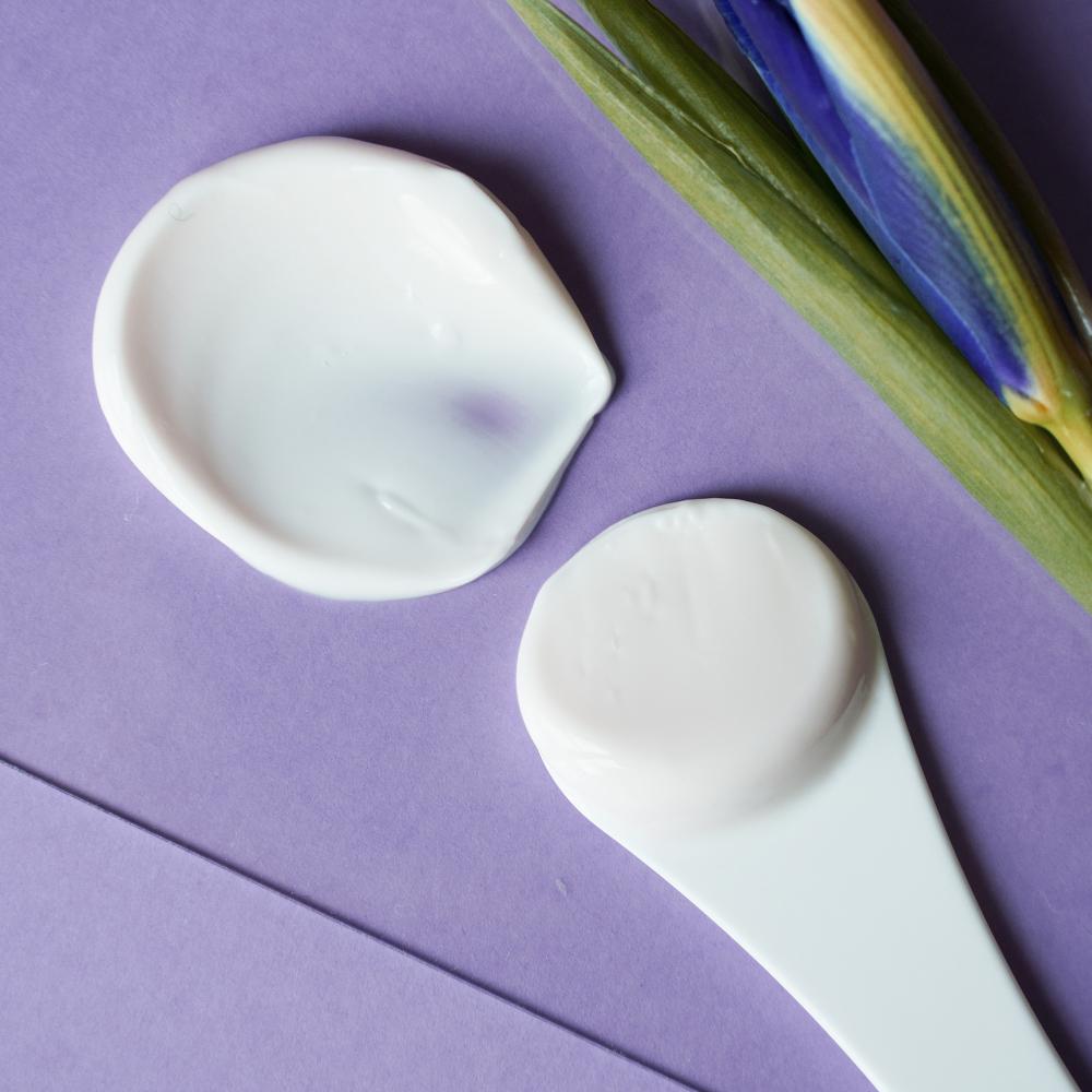 Mascarilla lifting e iluminadora con iris 50 ml