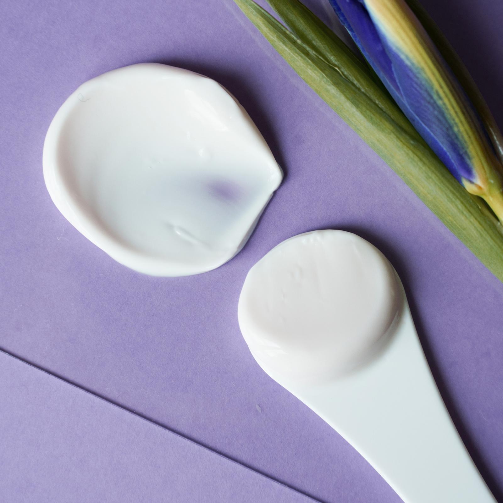 Mascarilla lifting e iluminadora con iris 50 ml