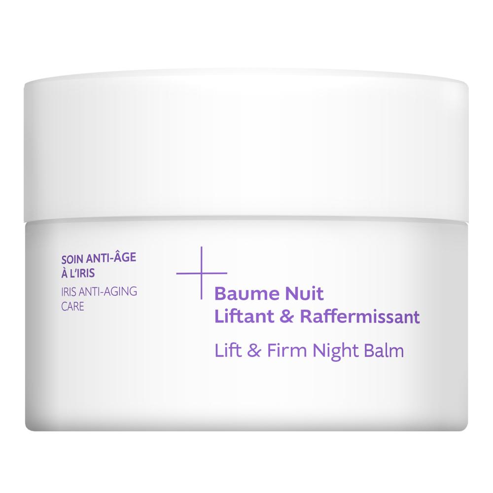 Iris Night Lift and Firming Balm 50 ml