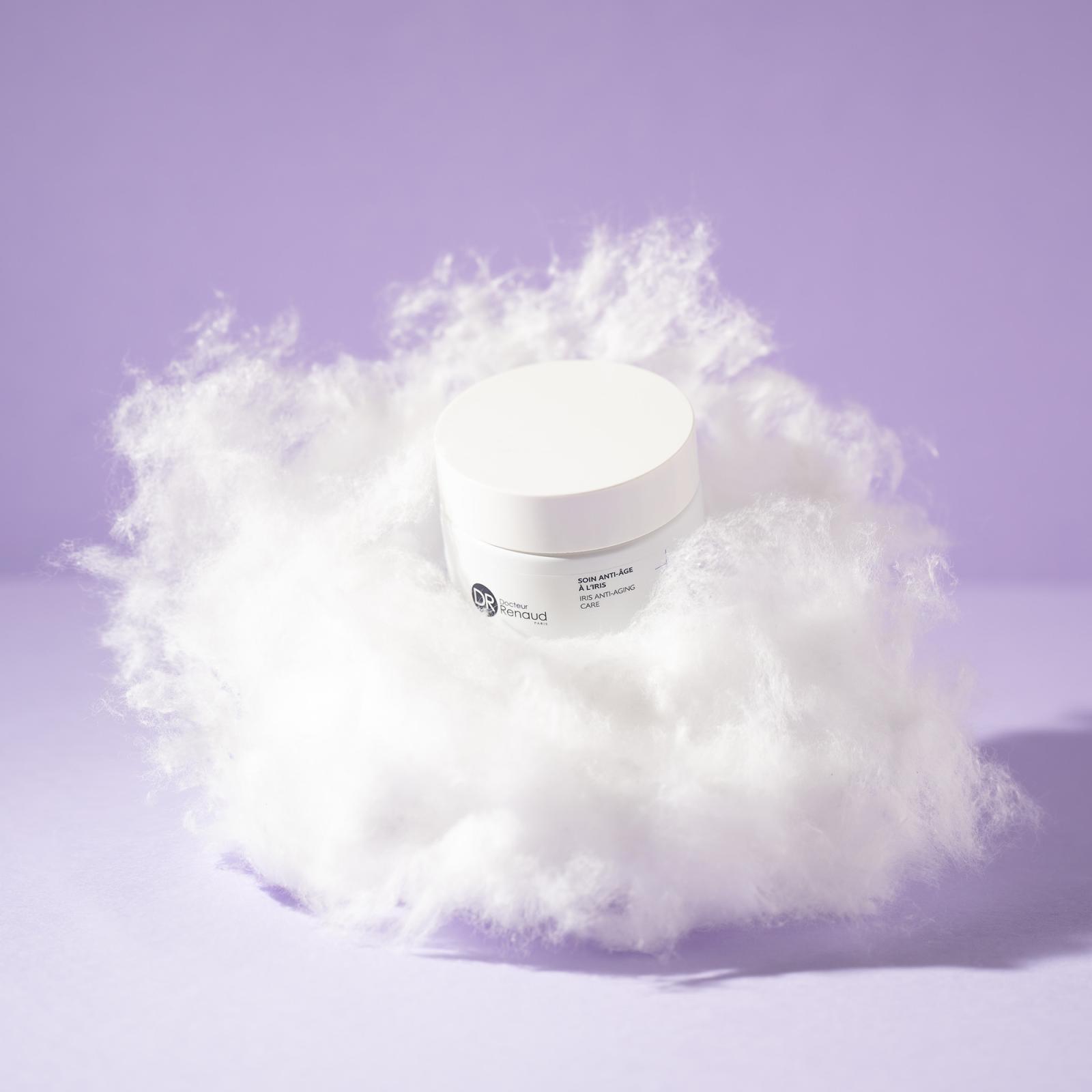Iris Night Lift and Firming Balm 50 ml