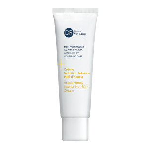Crema Nutriente Intensiva al Miele d