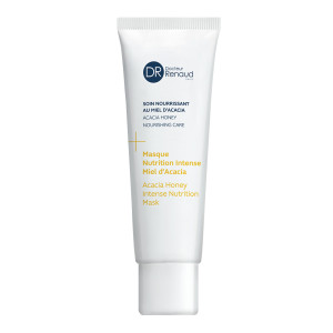 Maschera Nutriente Intensiva al Miele d