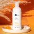 Mousse nettoyante et détoxifiante à la carotte 110 ml