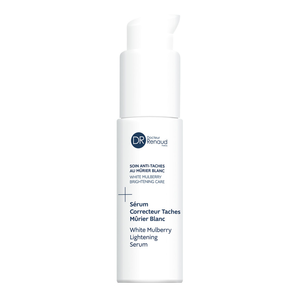 Weiße Maubeere Gesichtsserum für Haut mit Pigmentflecken 30 ml