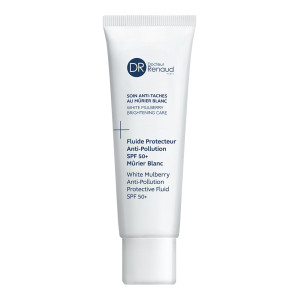 Fluide protectif au murier blanc SPF 50 50 ML