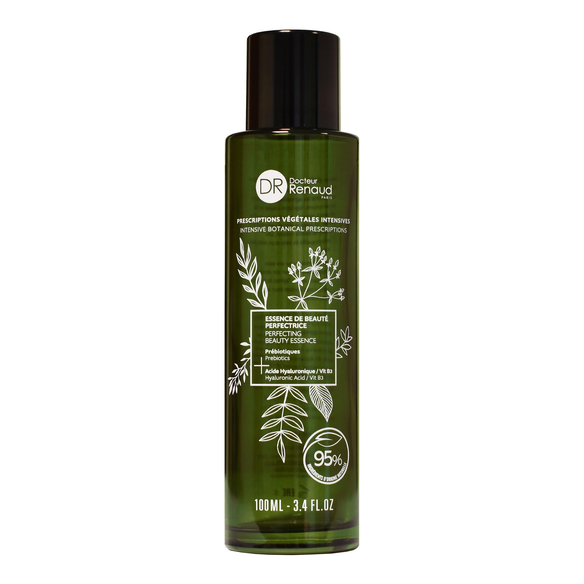 Pre-tratamiento facial con prebióticos para reforzar la barrera cutánea 100 ml