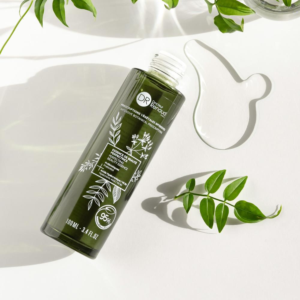 Facial pre-treatment with prebiotics 100 ml