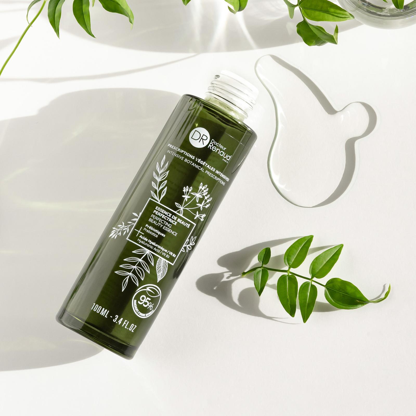 Facial pre-treatment with prebiotics 100 ml