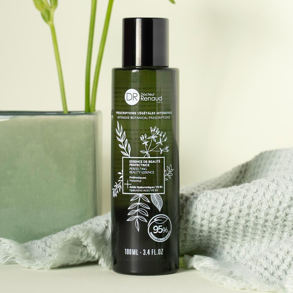 Facial pre-treatment with prebiotics 100 ml