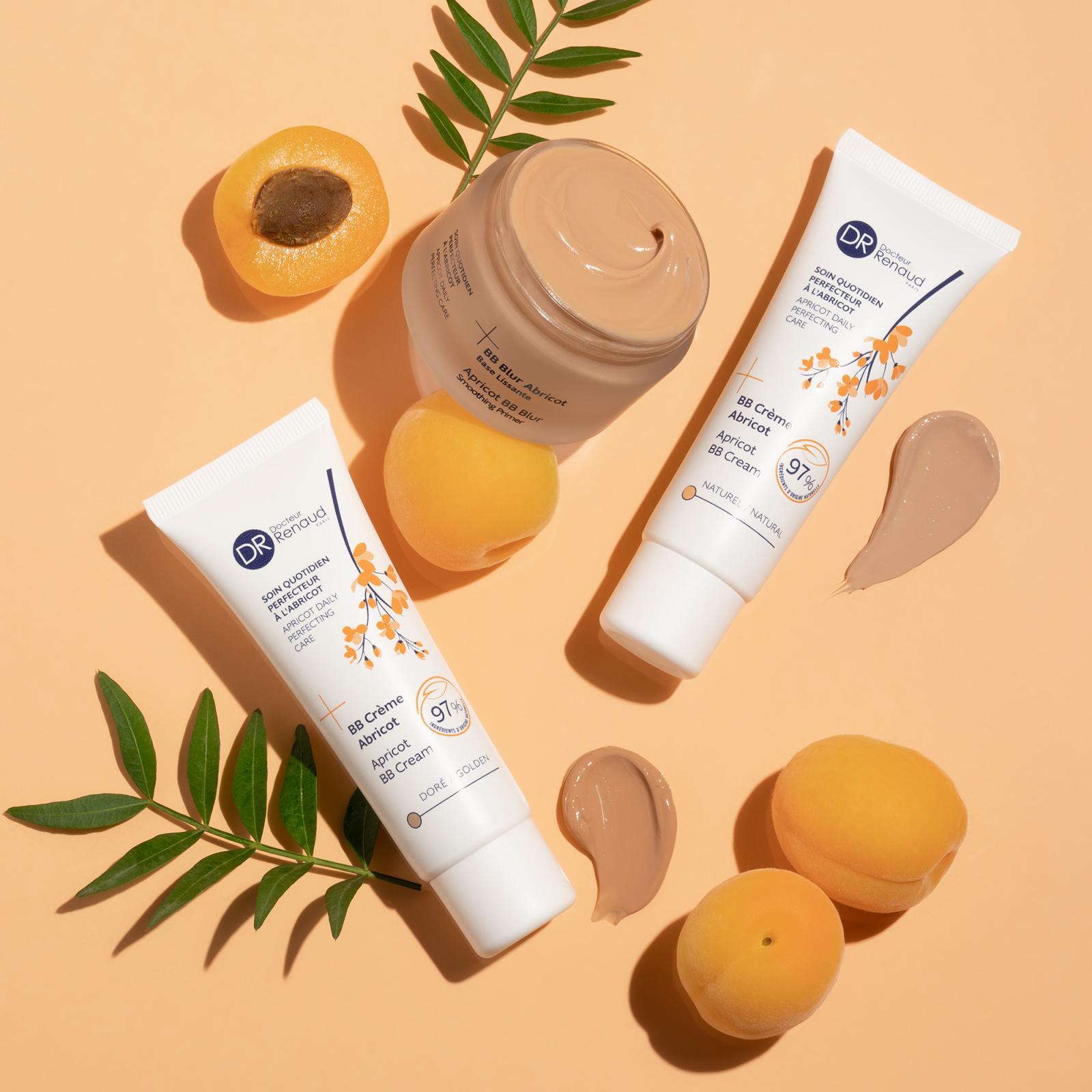 Golden Apricot BB Cream 50 ml