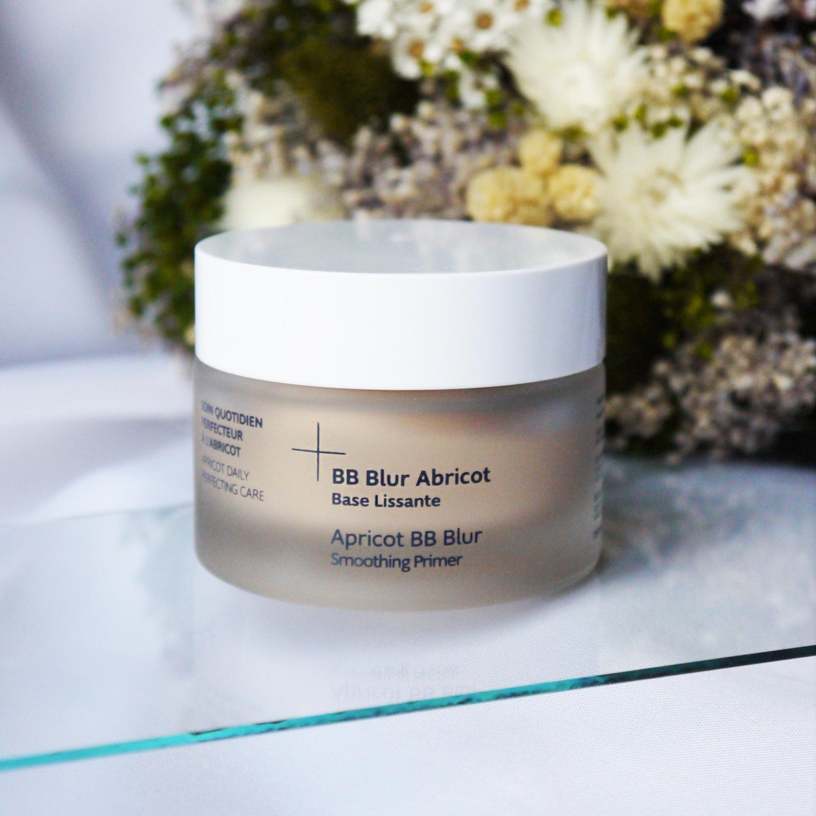 Apricot BB Face Primer 40 ml