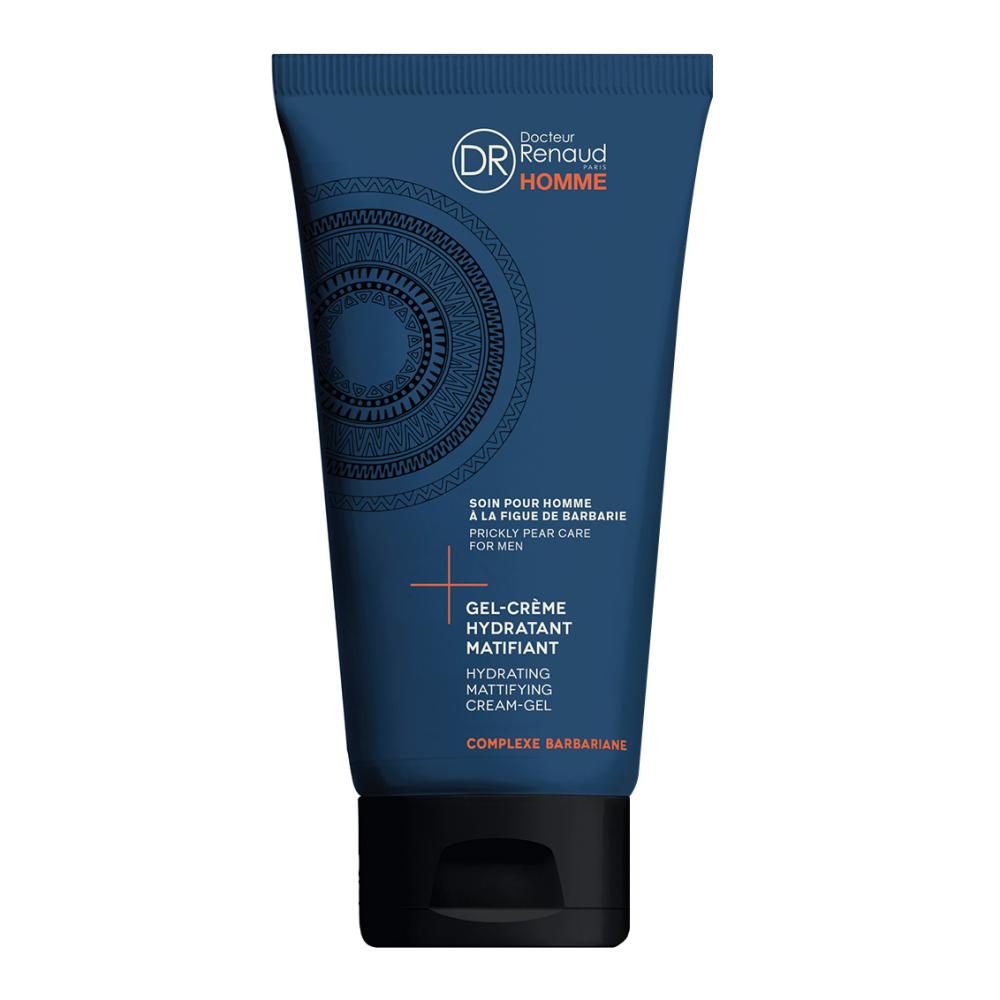 Prickly Pear Mattifying Moisturising Gel-Cream 50 ml