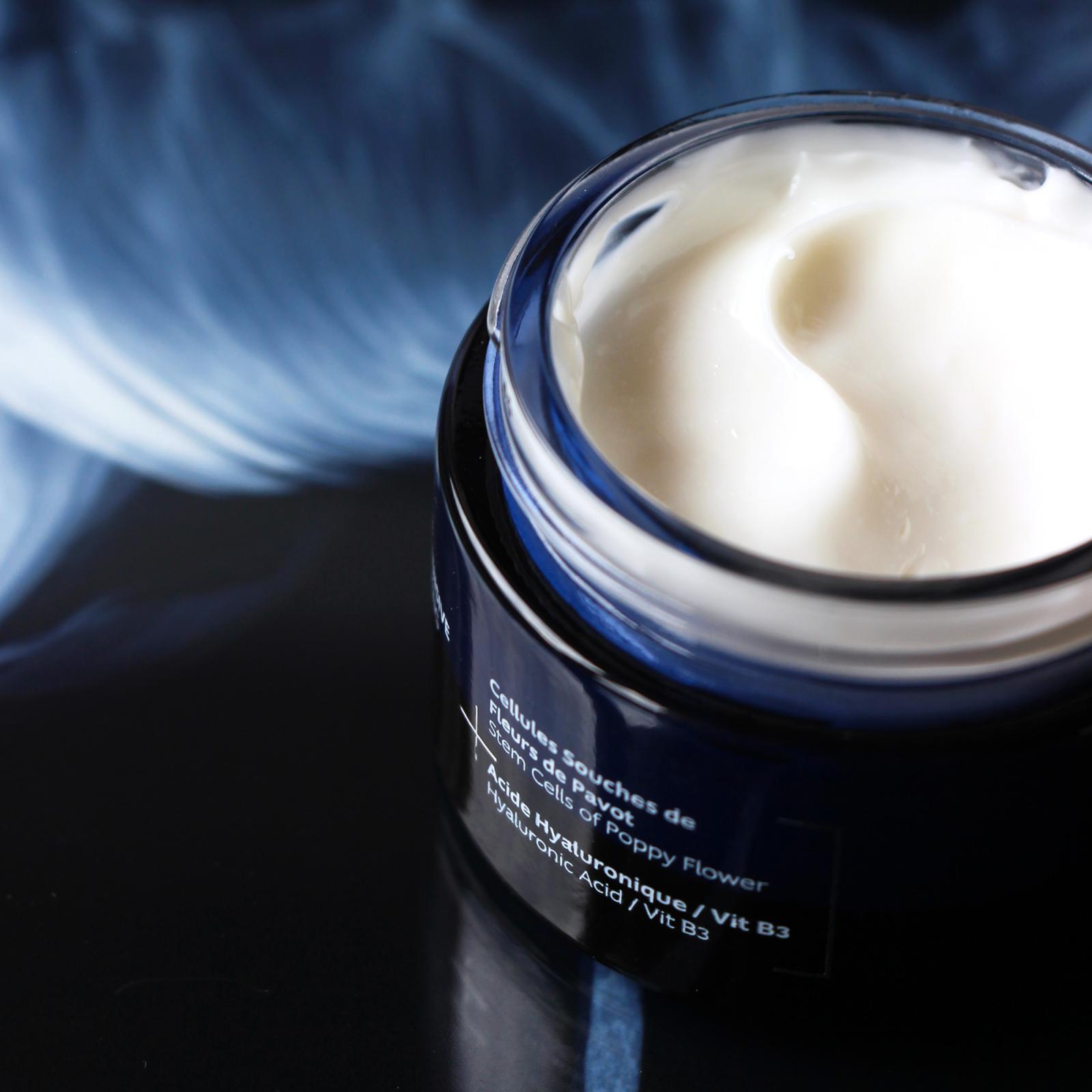 Crème visage Booster hydratante intensive pro-jeunesse 50 ml