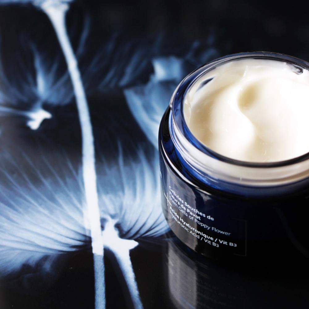 Crème visage Booster hydratante intensive pro-jeunesse 50 ml