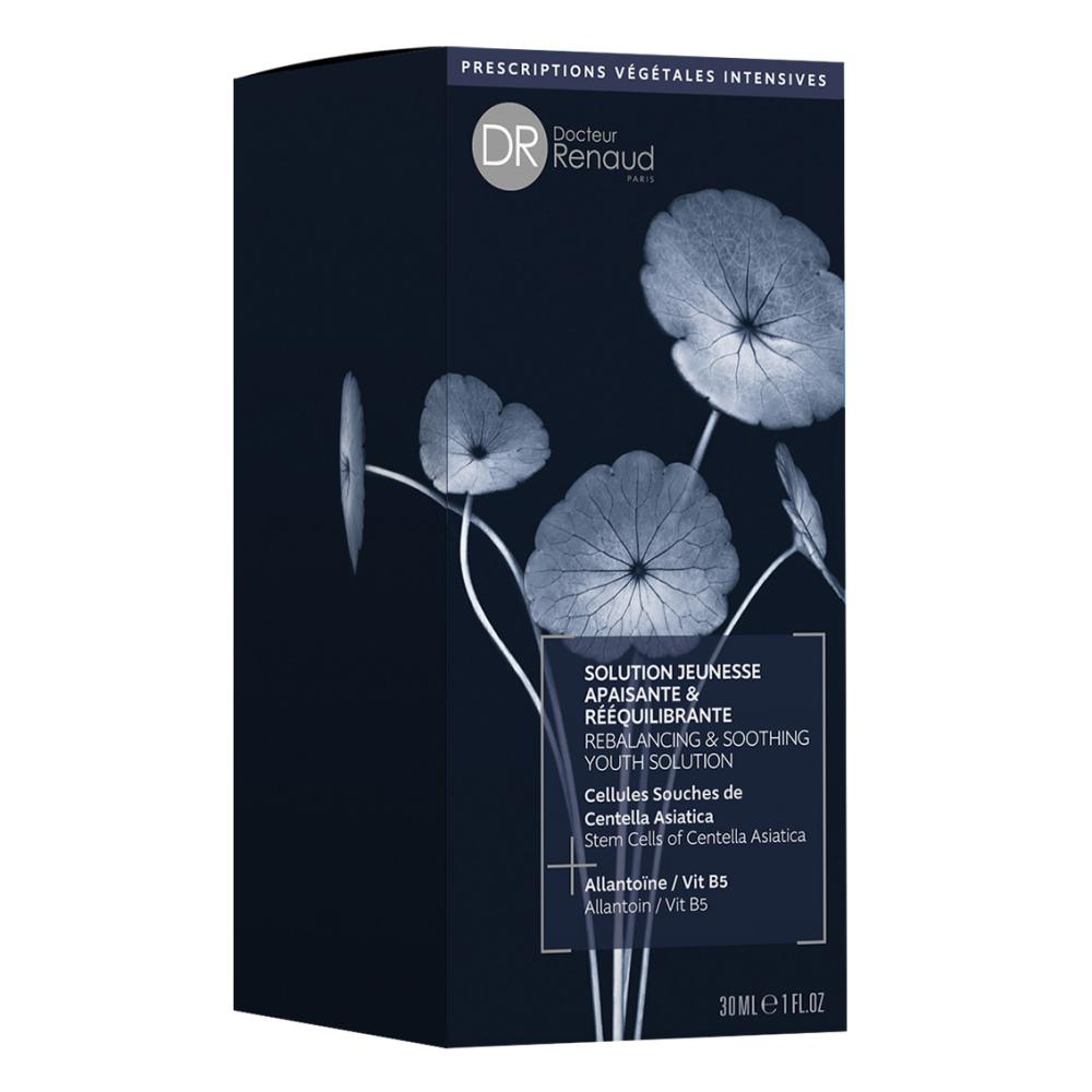 Calming Intensive Booster Serum  30 ml