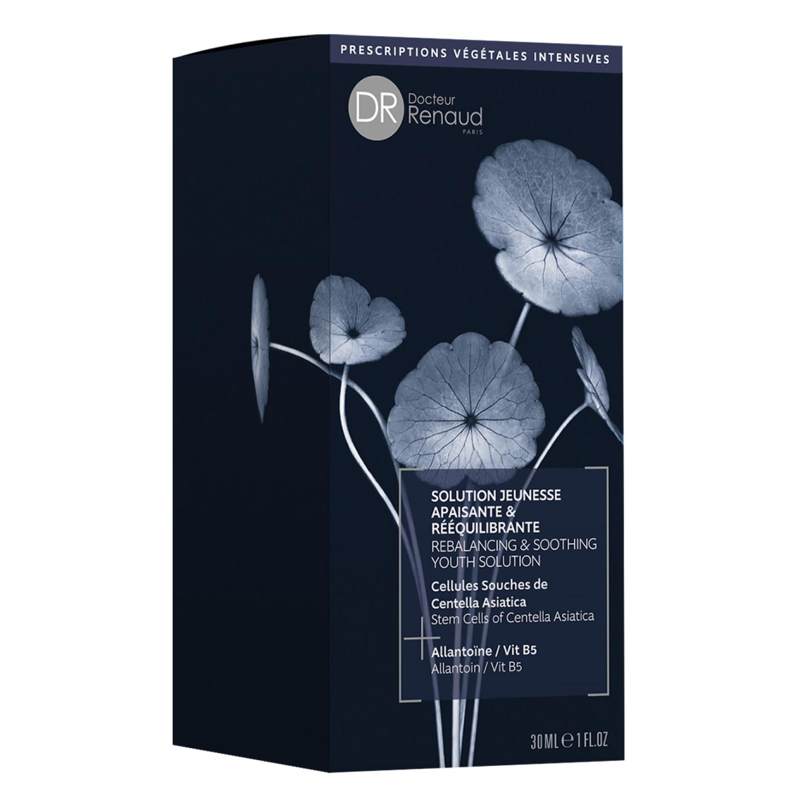 Calming Intensive Booster Serum  30 ml