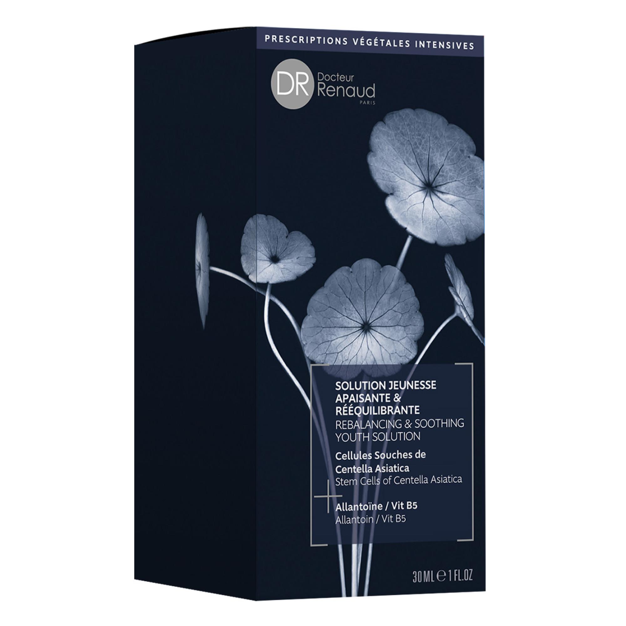 Siero viso Booster Intensivo Calmante Pro-Giovinezza 30 ml