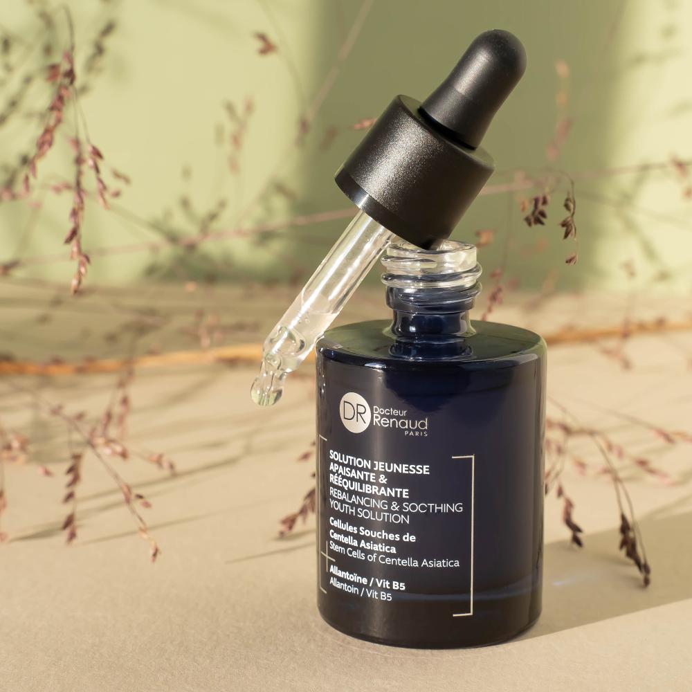 Calming Intensive Booster Serum  30 ml