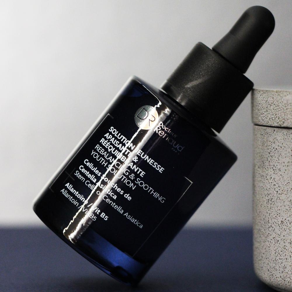 Calming Intensive Booster Serum  30 ml