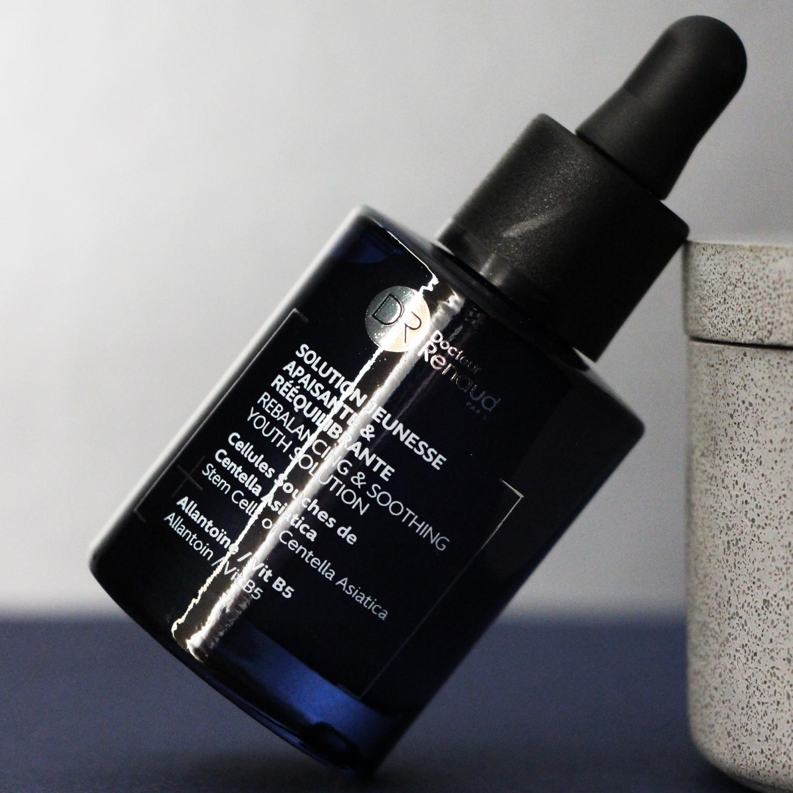 Calming Intensive Booster Serum  30 ml