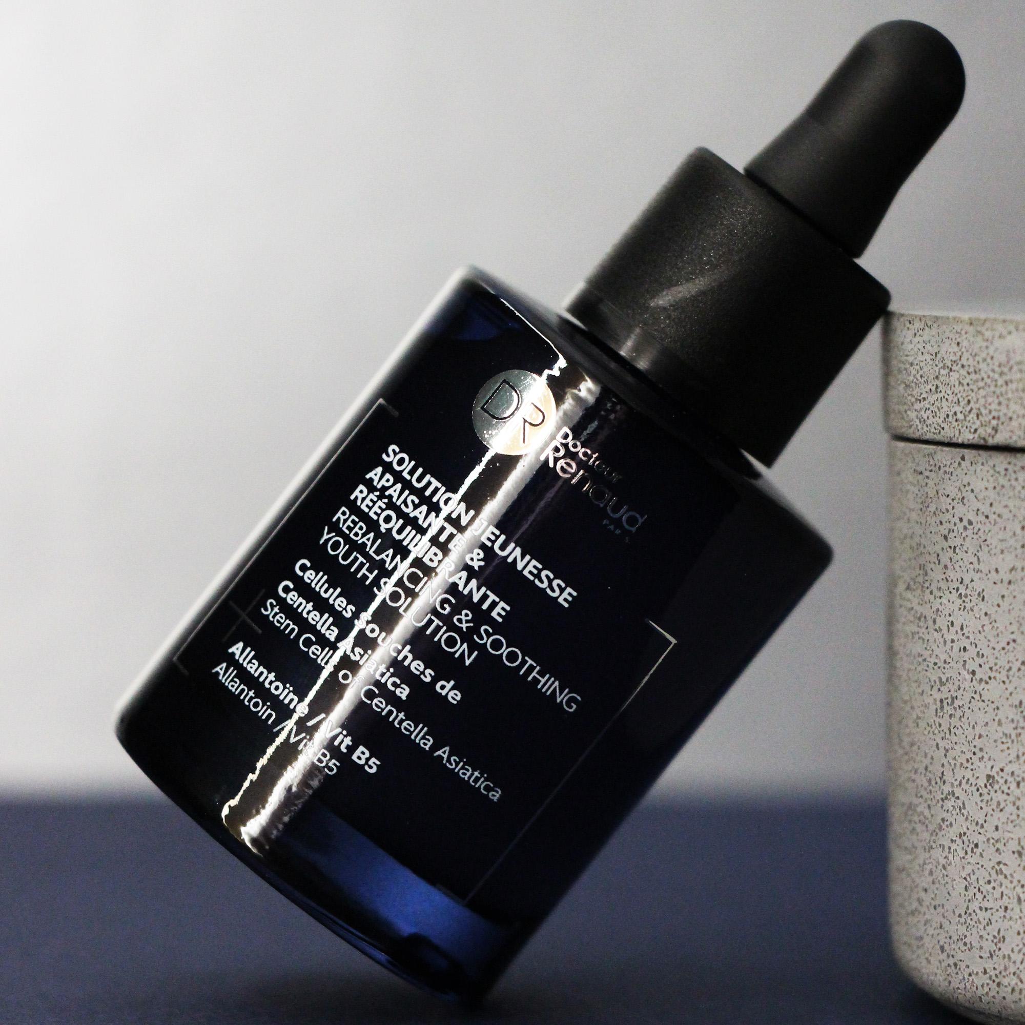 Siero viso Booster Intensivo Calmante Pro-Giovinezza 30 ml