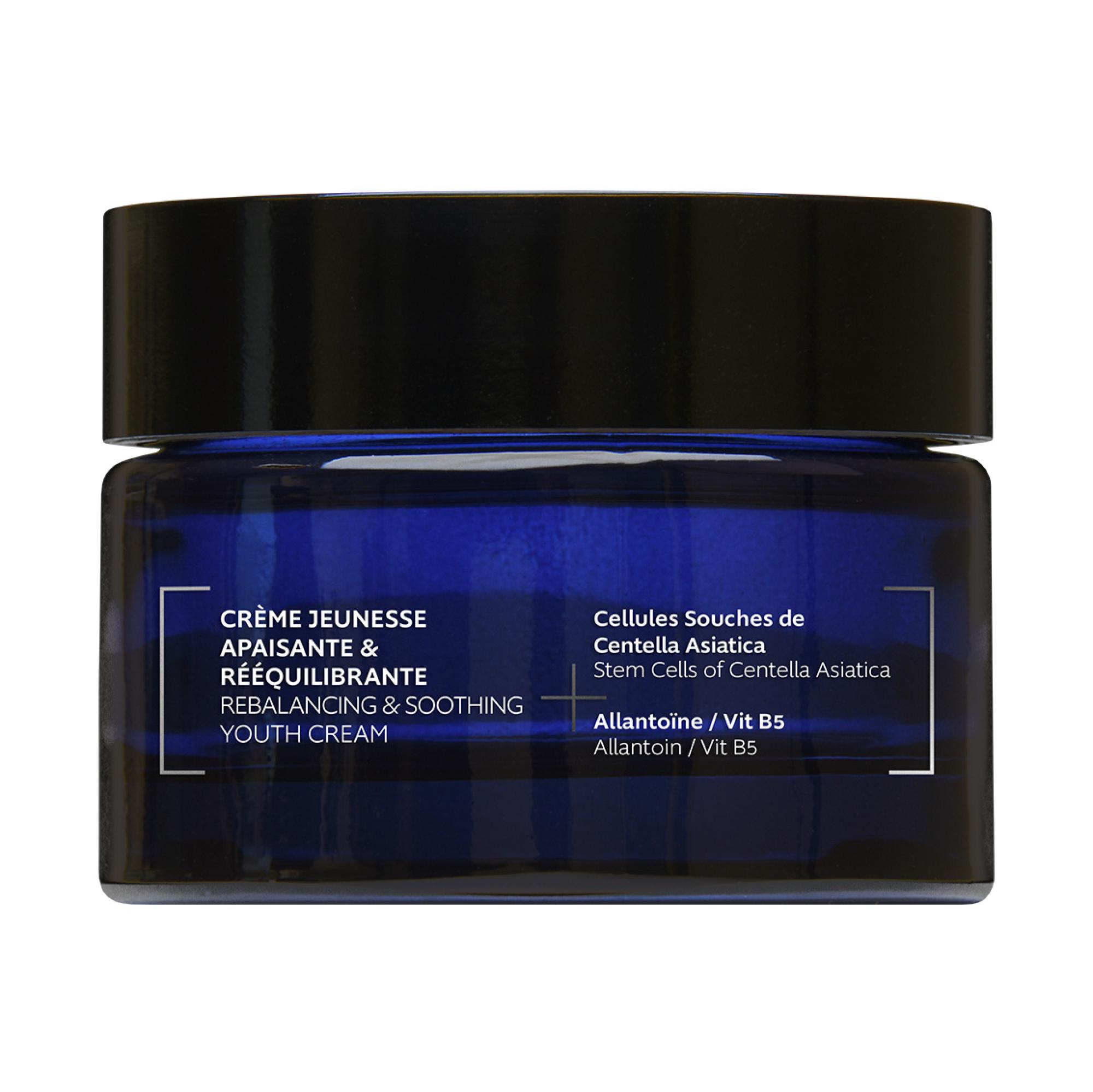Crema facial Booster Intensiva Calmante Pro-Juventud 50 ml