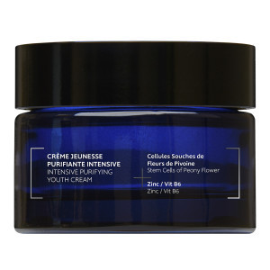 Purifying booster face cream 50 ml