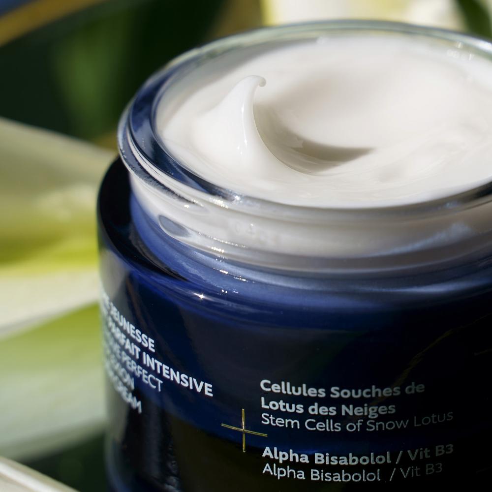 Crema facial Booster Intensiva Iluminadora Pro-Juventud 50 ml