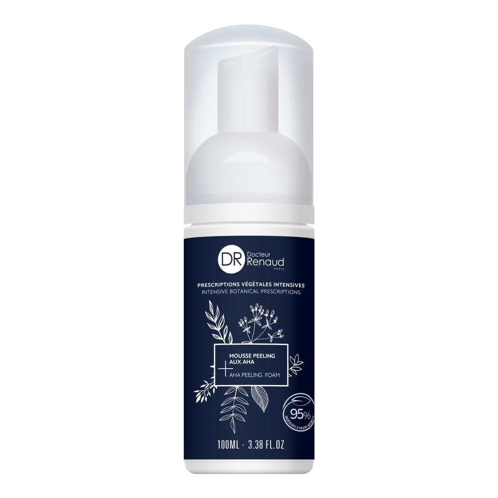 Intensive mousse peeling 100 ml