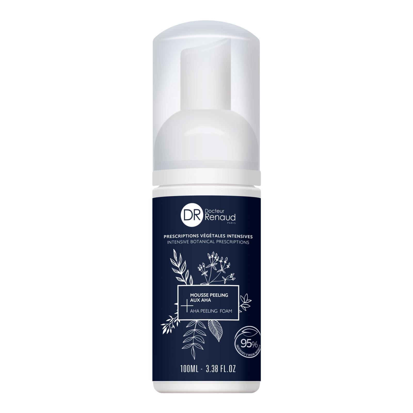Intensive mousse peeling 100 ml
