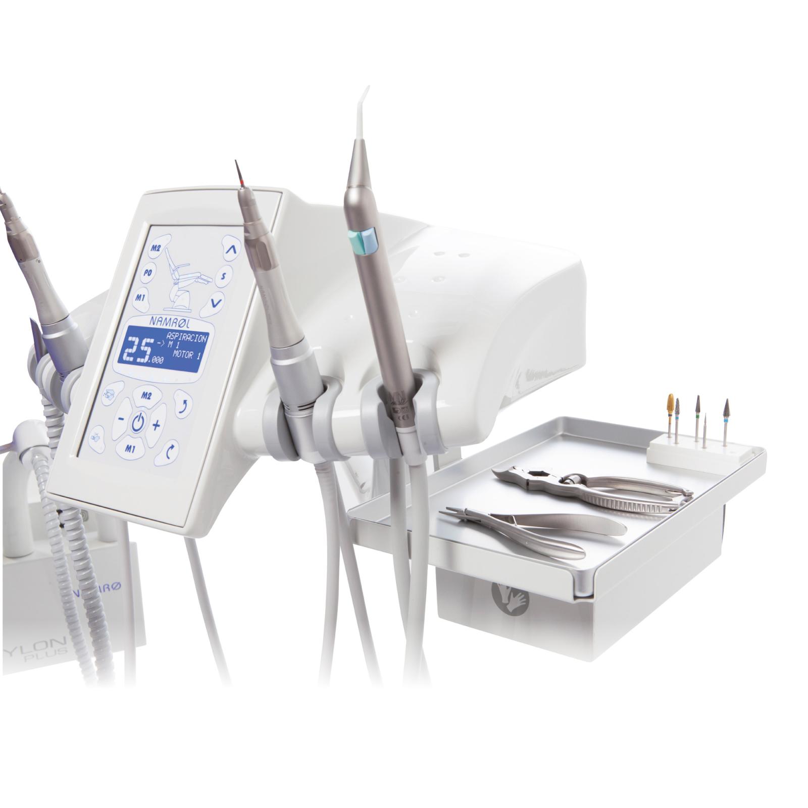 Podiatry Unit Epsylon Plus