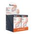 Alluxcare Plus Bio-gel Ballenspreizer und Ballenschutz Display-Theke 6 Stk.