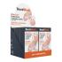 Double-ring toe protector and spreader in Gel 6 pcs