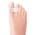 Double-ring toe protector and spreader in Gel 6 pcs