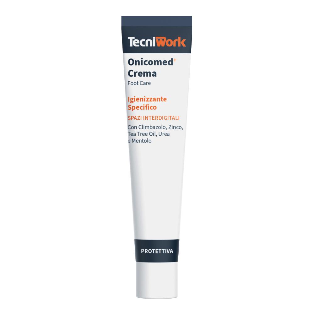 Presentoir Onicomed+ creme spécifique 6 pc
