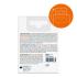 Display forefoot cushions in stretch fabric with gel inserts Size M/L 6 packs