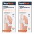 Hallux Valgus Schiene für den rechten und linken Fuß Valgosan Karton-Display 6 Stk.