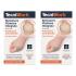 Espositore Cuscinetti Benessere Plantare in tessuto e gel 8 confezioni