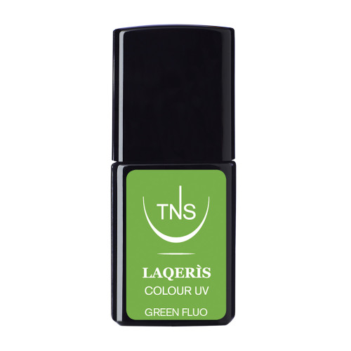 Laqerìs Fluo Semipermanente Nagellacke Display aus 6 Stk.