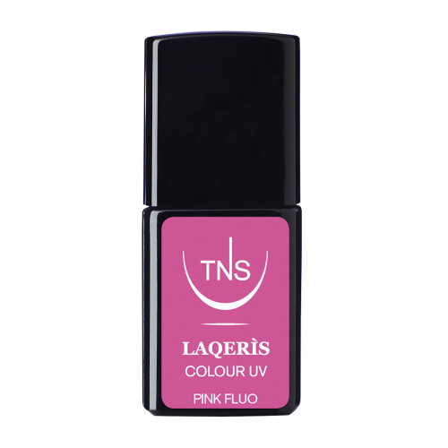 Laqerìs Fluo Semipermanente Nagellacke Display aus 6 Stk.